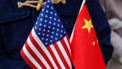 What Should India Do In Response To The Us China Rift Comment