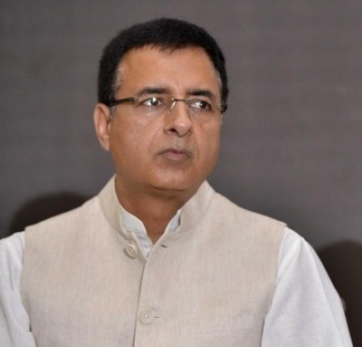 When Will Modi Show His Red Eyes To China Congress
