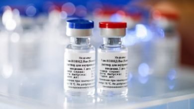 Who Starts Discussions On Russia Covid 19 Vaccine