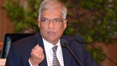 Will Hand Over Unp To Young Leader Ex Sl Pm