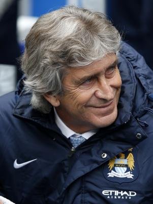 Will Have To Structure Squad Based On What Matches We Have Pellegrini