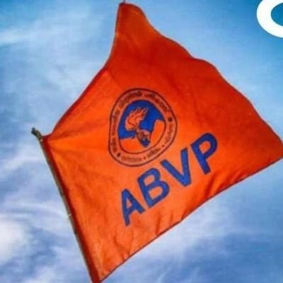 With Swaraj Pakhwada Abvp Attempts To Reclaim Spaces Of Unsung Heroes