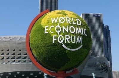 World Economic Forum Postponed Until Next Summer