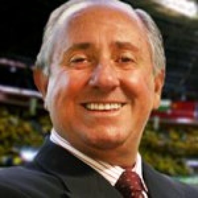 World Volleyball Chief Eager For Greater Professionalism