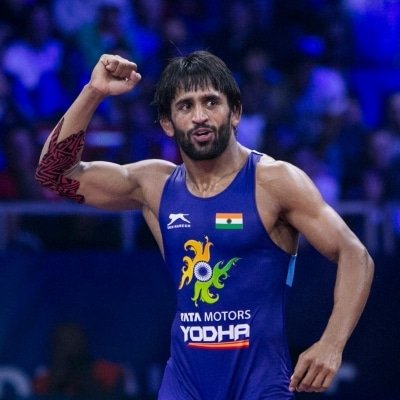 Wrestling National Camp To Be Held From Sept 1 To 30