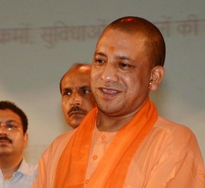 Yogi Announces Free Bus Travel For Women On Raksha Bandhan