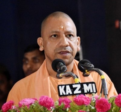 Yogi Govt To Launch English Reading Program For Kids