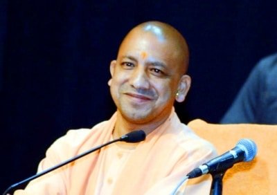 Yogi Recommends Cbi Probe In Kanpur Kidnap Murder Case