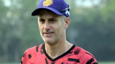 Youngsters Will Find It Tougher To Get Back Into Groove Post Covid 19 Katich