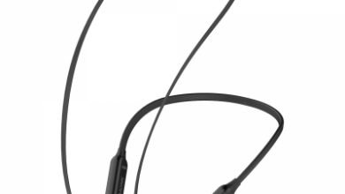 Zebronics Launches Zeb Monk Wireless Neckband Earphone With Anc