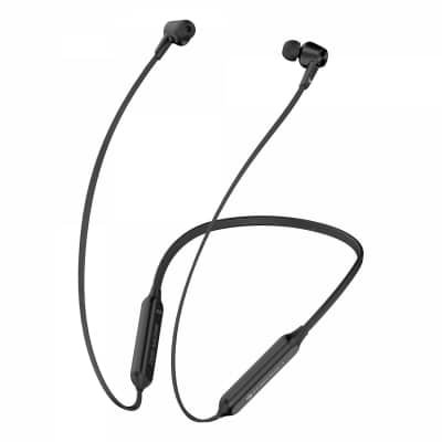 Zebronics Launches Zeb Monk Wireless Neckband Earphone With Anc