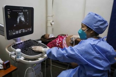 11 Covid 19 Patients Discharged In Chinese Mainland