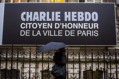14 Suspects Face Trial Over 2015 Charlie Hebdo Massacre