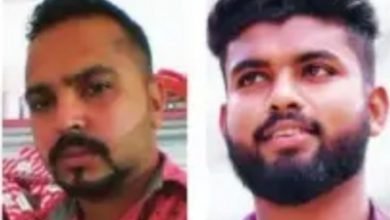 4 Cong Workers Arrested For Murder Of Two Cpi M Activists
