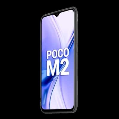 6gb Poco M2 Pro With Mediatek Helio G80 Chip In India