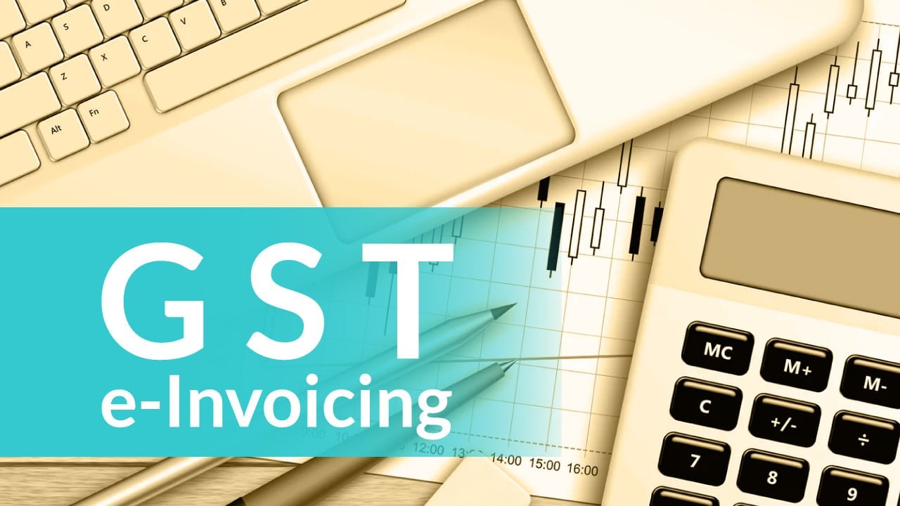 G S T E Invoicing Mandatory For B2 B Transactions