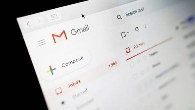 Gmail Expected To Gets A New Design Soon