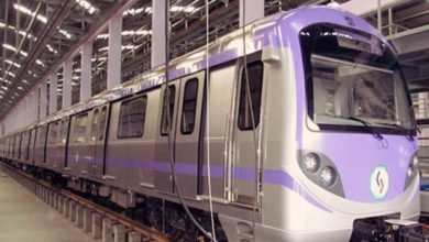 Kolkata Metro Likely To Resume Services