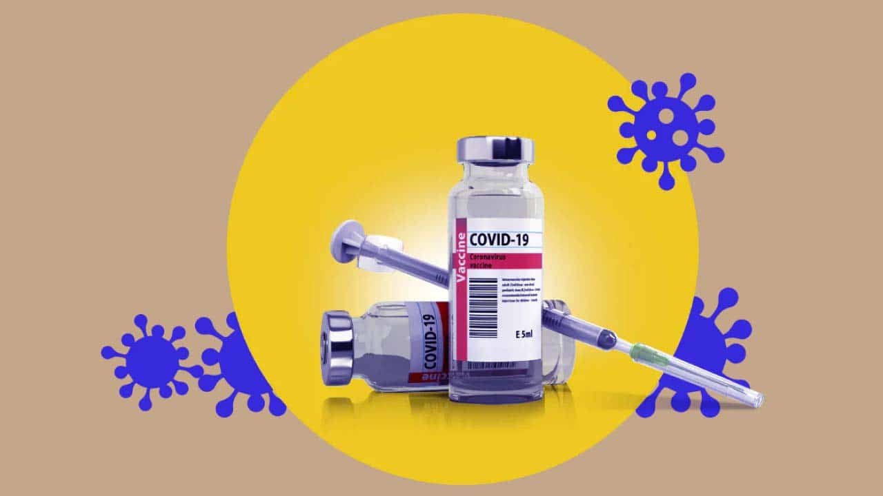 Russia To Register Second Coronavirus Vaccine