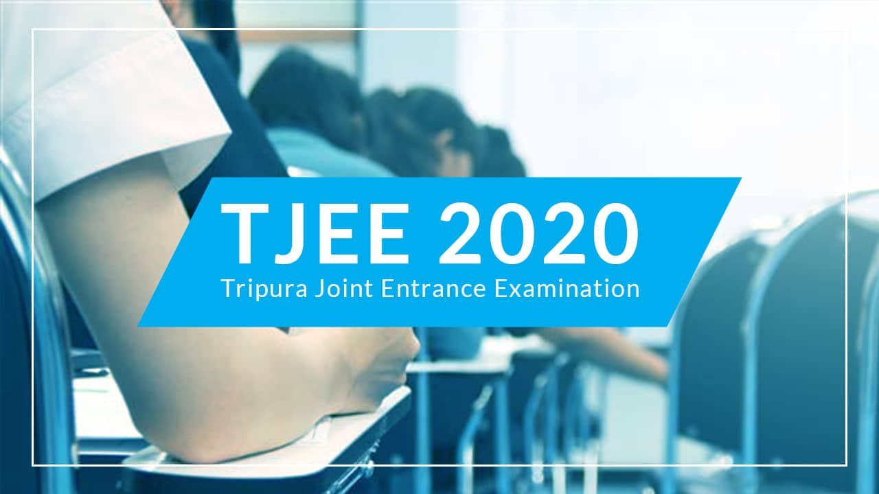 T J E E 2020 Admit Card Released At Official Website