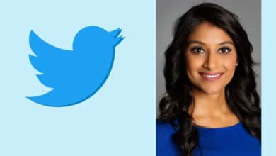 Twitter Appoints Rinki Sethi For Information Security Head
