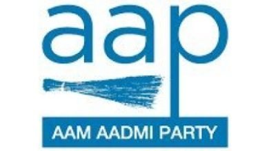 Aap Rs Mp Sushil Kumar Gupta Tests Positive For Covid 19