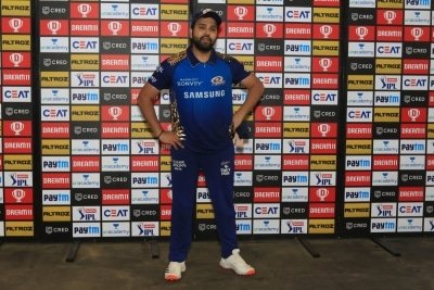Absence Of Malinga An Opportunity For Others To Step Up Rohit