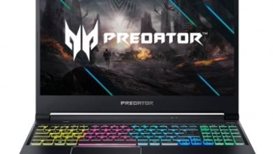 Acer Launches Two New Predator Laptops In India