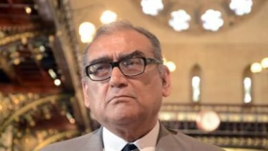 Action Sought Against Ex Sc Judge Katju For Insulting Indian Judiciary