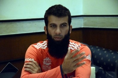 Adil Rashid Best Spinner In The World Right Now Says Moeen Ali