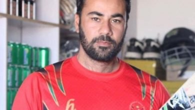 Afghanistan Coach Handed 5 Year Ban For Approaching Player To Fix In Scl