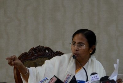 Age And Image Key Factors For Didi Ahead Of Bengal Polls