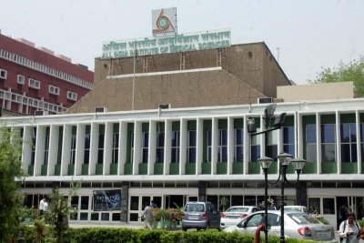 Aiims Suspends In Patient Admissions Via Opd For Next 14 Days