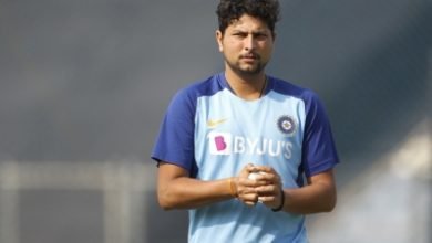 Am Ready To Unleash Special Deliveries In Ipl T20 Kuldeep Ians Exclusive