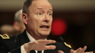 Amazon Names Former Us Nsa Chief To Its Board