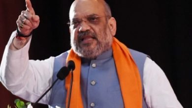 Amit Shah To Be In Parliament On Sunday After Covid Victory