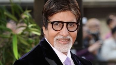Amitabh Bachchan Trolled For Promoting Short Film Named Doobie
