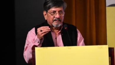 Amol Palekar Delight To Hear Todays Generation Talk Profoundly About Gol Maal