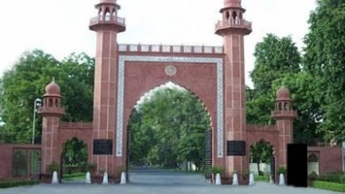 Amu Students Seek Re Investigation Into Anti Caa Protests
