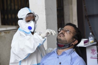 Another Day Of 10k Cases In Andhra 85 More Deaths