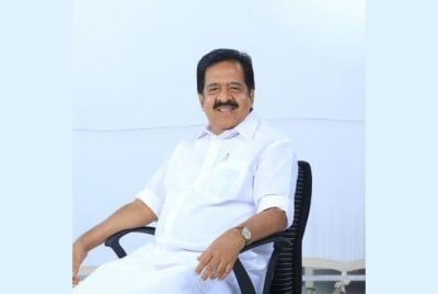 Another Kerala Minister Has Links With Swapna Suresh Chennithala