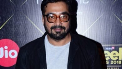 Anurag Kashyap Denies Payal Ghoshs Sexual Assault Charges