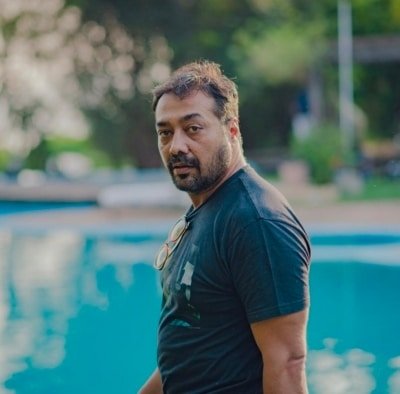 Anurag Kashyap Reacts To Viral Hashtag Happybirthdaycharsianurag