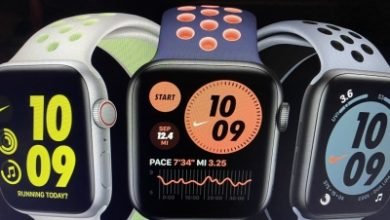 Apple Unveils Watch Series 6 Cheaper Watch Se Ipad Air