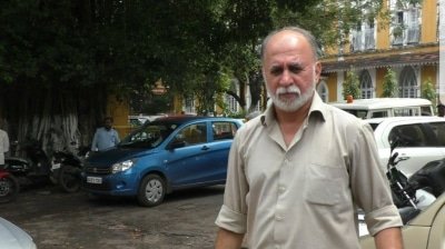 Approach Sc For Extension In Tejpal Trial Hc To Goa Govt
