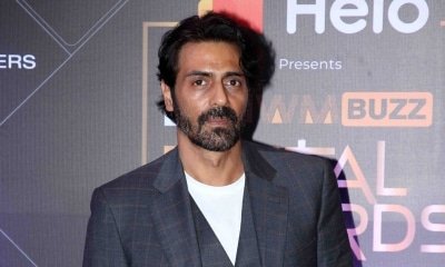 Arjun Rampal Manav Kaul In Courtroom Drama Nail Polish