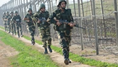 Army Soldier Injured In Accidental Fire In Jks Bandipora