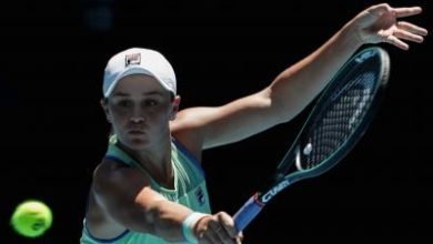 Ashleigh Barty Pulls Out Of French Open 2020