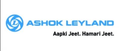 Ashok Leyland Bags Order For 1400 Trucks