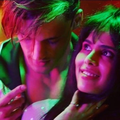 Asim Riaz Gives New Twist To Rafi Classic Badan Pe Sitare